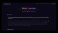 Connectinno Website