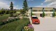 3D modelleme tasarım