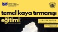 Temel Dağcılık Eğitimi Afişi