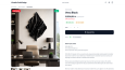 Visuella Craft Design — E-Ticaret Platformu