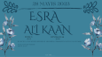 TASARIM DAVETİYE