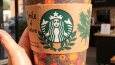 Yapay Zeka Ürün Modeli - Starbucks
