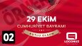29 Ekim Hazır Gönderiler