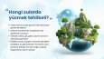 Yüzme keyfiniz için güvenlik önerileri - Sosyal Medya Postu