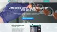 Nanoteknoloji Firması Web Tasarımı