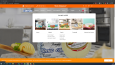 Calmio - Kurumsal 3 dilli web Sitesi
