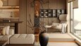 Minimalist Daire ve İç Mekan Tasarımı