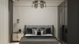 ÖRNEK DAİRE TASARIMI/3D RENDER GÖRSELLEŞTİRME/MOBİLYA ÇİZİMİ