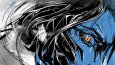 Manga Design and Pages