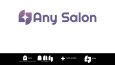 Any Salon Logo Tasarımı