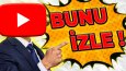 Video Kapak, Thumbnail Tasarımlarım