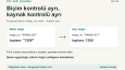 Metin İçeren PDF'den Kontrollü Tablo Çıkarma