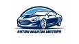 Aston Martin Logo Tasarımı