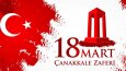 18 MART ÇANAKKALE ZAFERİ SESLENDİRME ÖRNEKLERİ