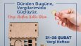 CB. Ece Kamçıoğlu Sosyal Medya Tasarımları