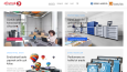 Ofismak - Web Sitesi