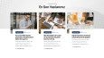 Kurumsal CMS Hizmetleri