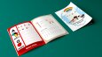 kitap tasarımı 
