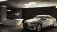 3d render