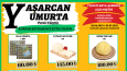 Insert&broşür tasarımı