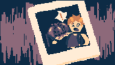 Pixel art oyun introsu