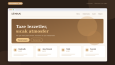 Sektörünüze Özel Tasarlanan Web Sitesi Vitrinimiz