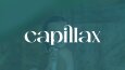 Capillax Güzellik Merkezi Logo