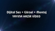 Profesyonel Video Edit & Tanıtım Videoları