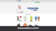 E-TİCARET - KURUMSAL WEB SİTESİ
