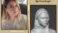 Minyatür Çalışmaları 3 boyutlu modelleme