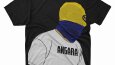 T-SHIRT v SWEATSHIRT TASARIMLARI