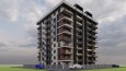 Mimari-Konut-Villa Tasarım 2D-3D Görselleştirme