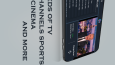 UHD IPTV Player