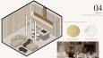 Material Board Tasarımı