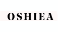 Oshiea logo tasarımı
