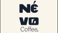 Neva Coffee — Modern ve Minimalist Logo Tasarımı