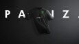 Panz - Spor Markası Logo Tasarımı