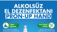 Afiş ve Broşür Tasarımları