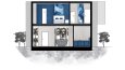 Photoshop-Plan ve Kesit Boyama 