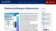 aykutcelik36 - Kurumsal Web Sayfası Tasarımı