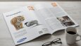 Dergi İlanı & Banner & Bilboard