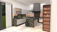 mimarlık 3d görseleştirme plan çizimi modelleme proje sunum 