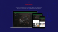inPreview — Presentation Bar