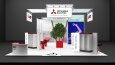 Stand Tasarımları
