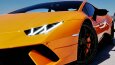 Lamborghini Huracan Performante