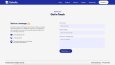 Edusity Education Websitesi