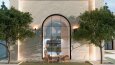 Mediterranean-Style Villa
