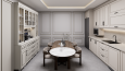 Gerçekçi Mimari Görselleştirme ve 3D Render