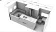 3D çizimleriniz için başvura bilirsiniz
