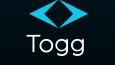 Togg-mobil app tasarım